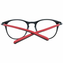 Brillenfassung Ducati DA1002-50001 Schwarz Ø 50 mm