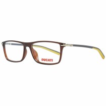 Brillenfassung Ducati DA1001-56100 Braun ø 56 mm