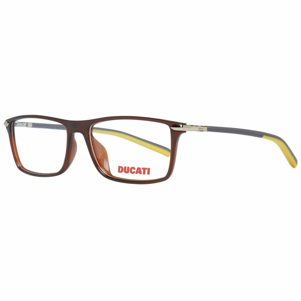 Brillenfassung Ducati DA1001-56100 Braun ø 56 mm
