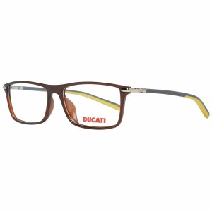 Brillenfassung Ducati DA1001-56100 Braun ø 56 mm