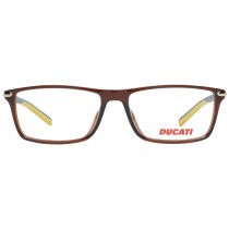 Brillenfassung Ducati DA1001-56100 Braun ø 56 mm