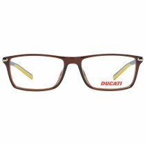 Brillenfassung Ducati DA1001-56100 Braun ø 56 mm