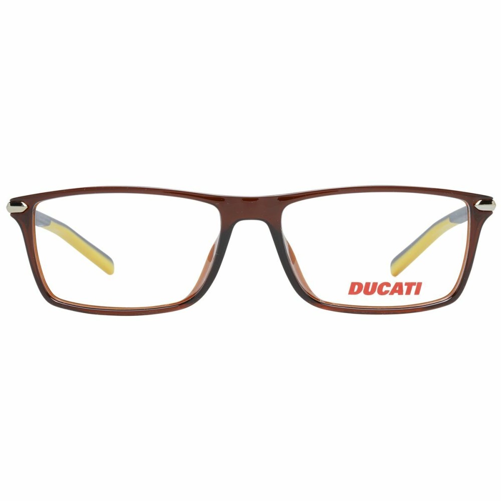 Brillenfassung Ducati DA1001-56100 Braun ø 56 mm