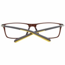 Brillenfassung Ducati DA1001-56100 Braun ø 56 mm