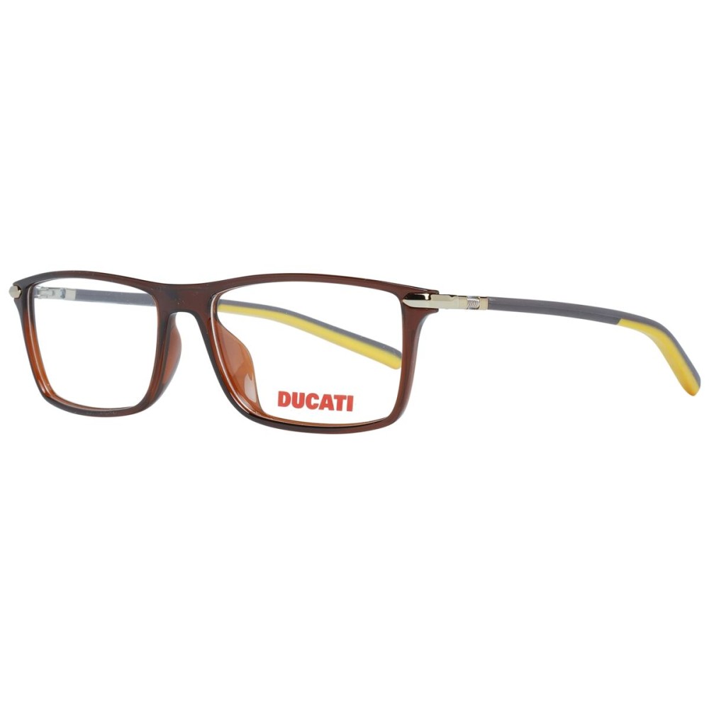 Brillenfassung Ducati DA1001-56100 Braun ø 56 mm