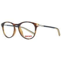 Brillenfassung Ducati DA1002-50400 Braun Ø 50 mm