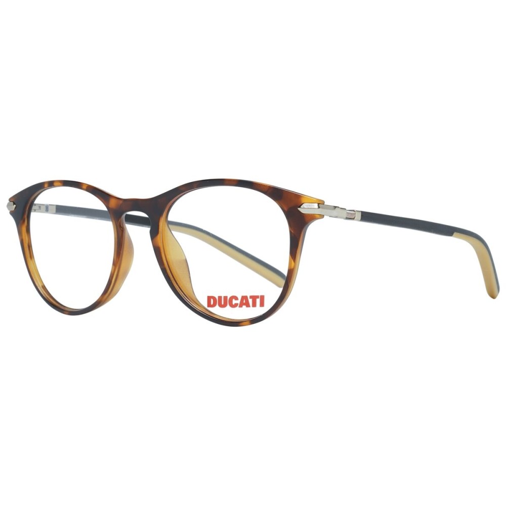 Brillenfassung Ducati DA1002-50400 Braun Ø 50 mm