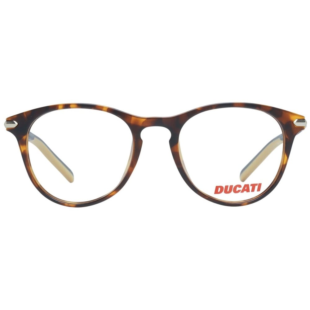 Brillenfassung Ducati DA1002-50400 Braun Ø 50 mm