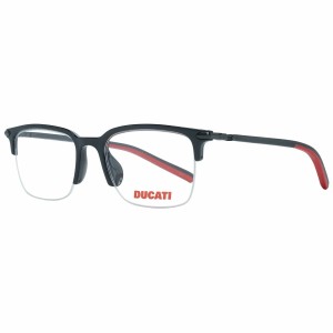 Brillenfassung Ducati DA1003-52001 Schwarz Ø 52 mm