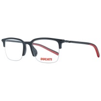 Brillenfassung Ducati DA1003-52001 Schwarz Ø 52 mm