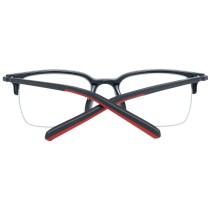 Brillenfassung Ducati DA1003-52001 Schwarz Ø 52 mm