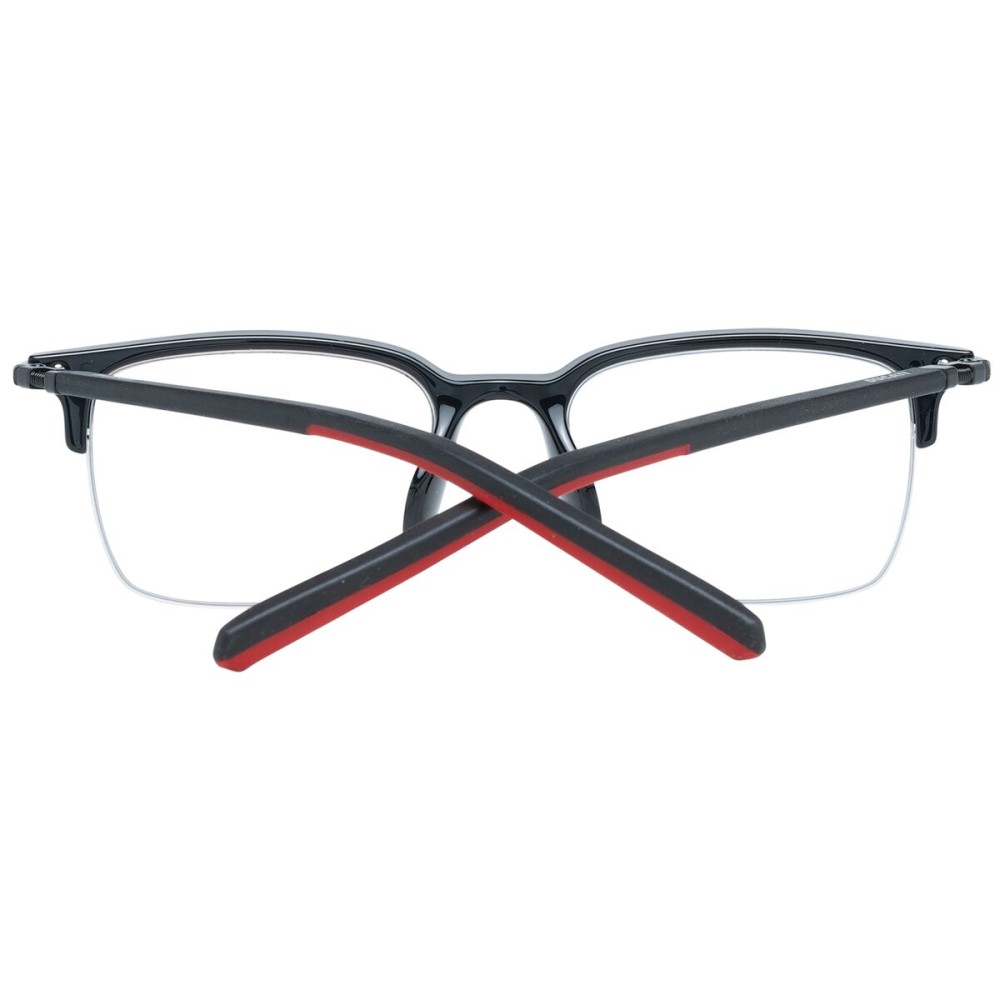 Brillenfassung Ducati DA1003-52001 Schwarz Ø 52 mm