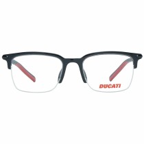 Brillenfassung Ducati DA1003-52001 Schwarz Ø 52 mm