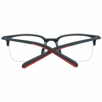 Brillenfassung Ducati DA1003-52001 Schwarz Ø 52 mm