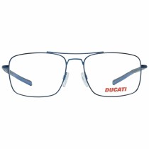 Monture de Lunettes Homme Ducati DA3001-57600 Bleu ø 57 mm