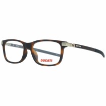 Brillenfassung Ducati DA1006-55400 Braun Ø 55 mm