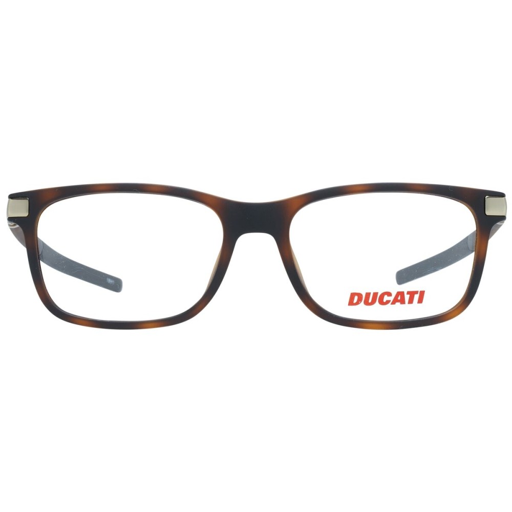 Brillenfassung Ducati DA1006-55400 Braun Ø 55 mm