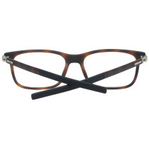 Men' Spectacle frame Ducati DA1006-55400 Brown Ø 55 mm