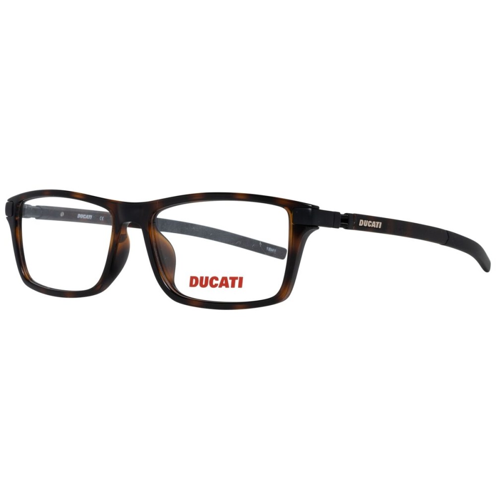 Brillenfassung Ducati DA1005-57400 Braun ø 57 mm