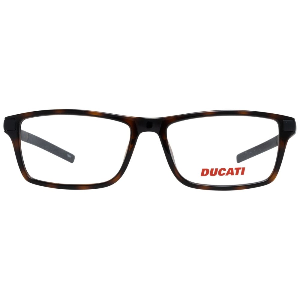 Brillenfassung Ducati DA1005-57400 Braun ø 57 mm