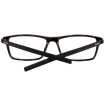 Monture de Lunettes Homme Ducati DA1005-57400 Marron ø 57 mm