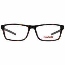 Brillenfassung Ducati DA1005-57400 Braun ø 57 mm