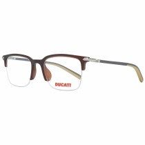 Brillenfassung Ducati DA1003-52100 Braun Ø 52 mm