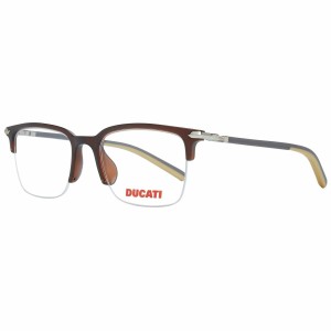 Brillenfassung Ducati DA1003-52100 Braun Ø 52 mm