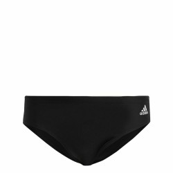 Men's Briefs Adidas Black