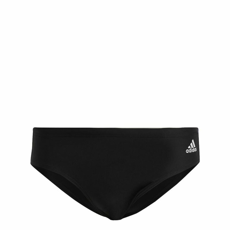 Slip pour homme Adidas Noir