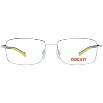 Monture de Lunettes Homme Ducati DA3002-55900 Gris Ø 55 mm