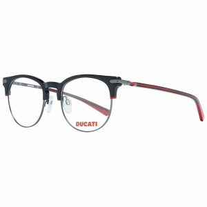 Brillenfassung Ducati DA1010-51001 Schwarz Ø 51 mm