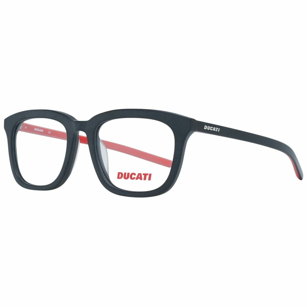Brillenfassung Ducati DA1030-52002 Schwarz Ø 52 mm