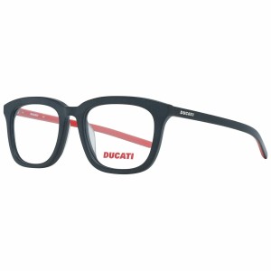 Brillenfassung Ducati DA1030-52002 Schwarz Ø 52 mm