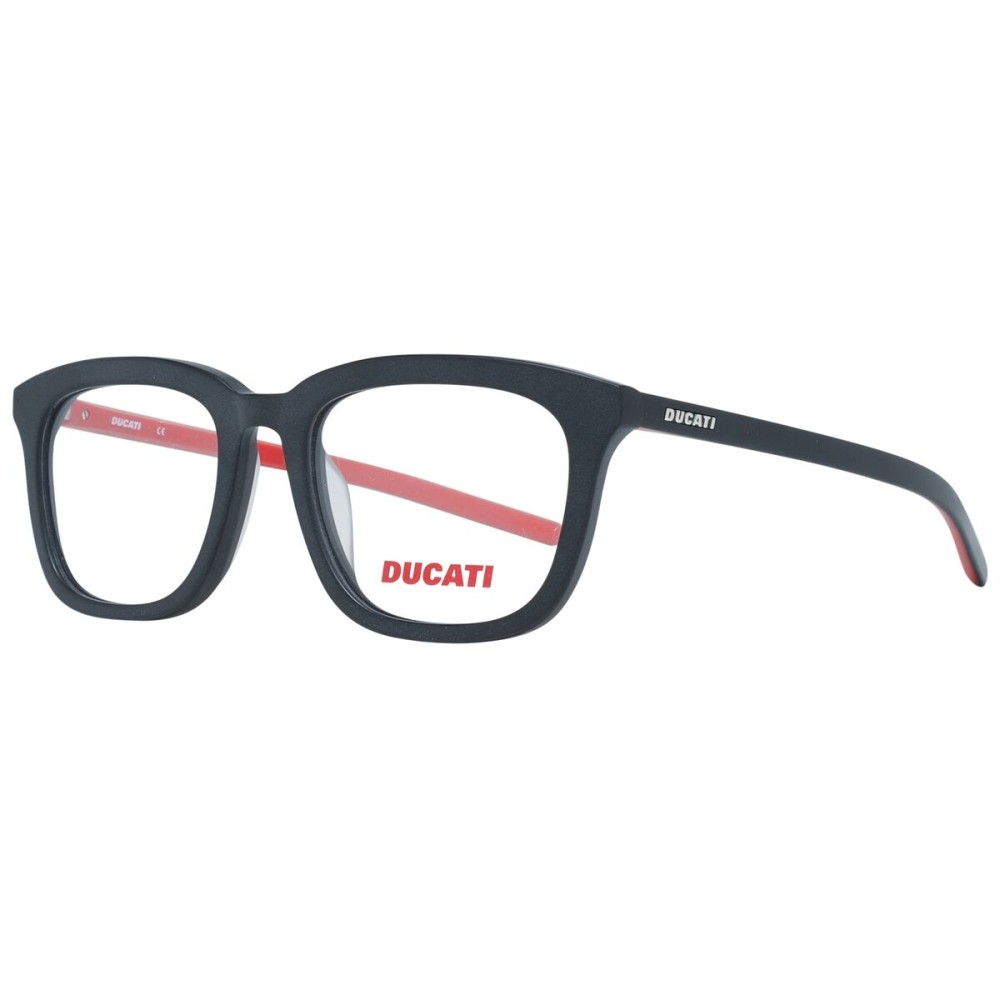 Brillenfassung Ducati DA1030-52002 Schwarz Ø 52 mm
