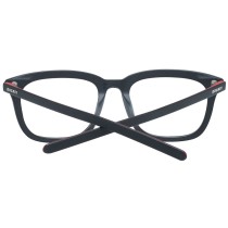 Brillenfassung Ducati DA1030-52002 Schwarz Ø 52 mm
