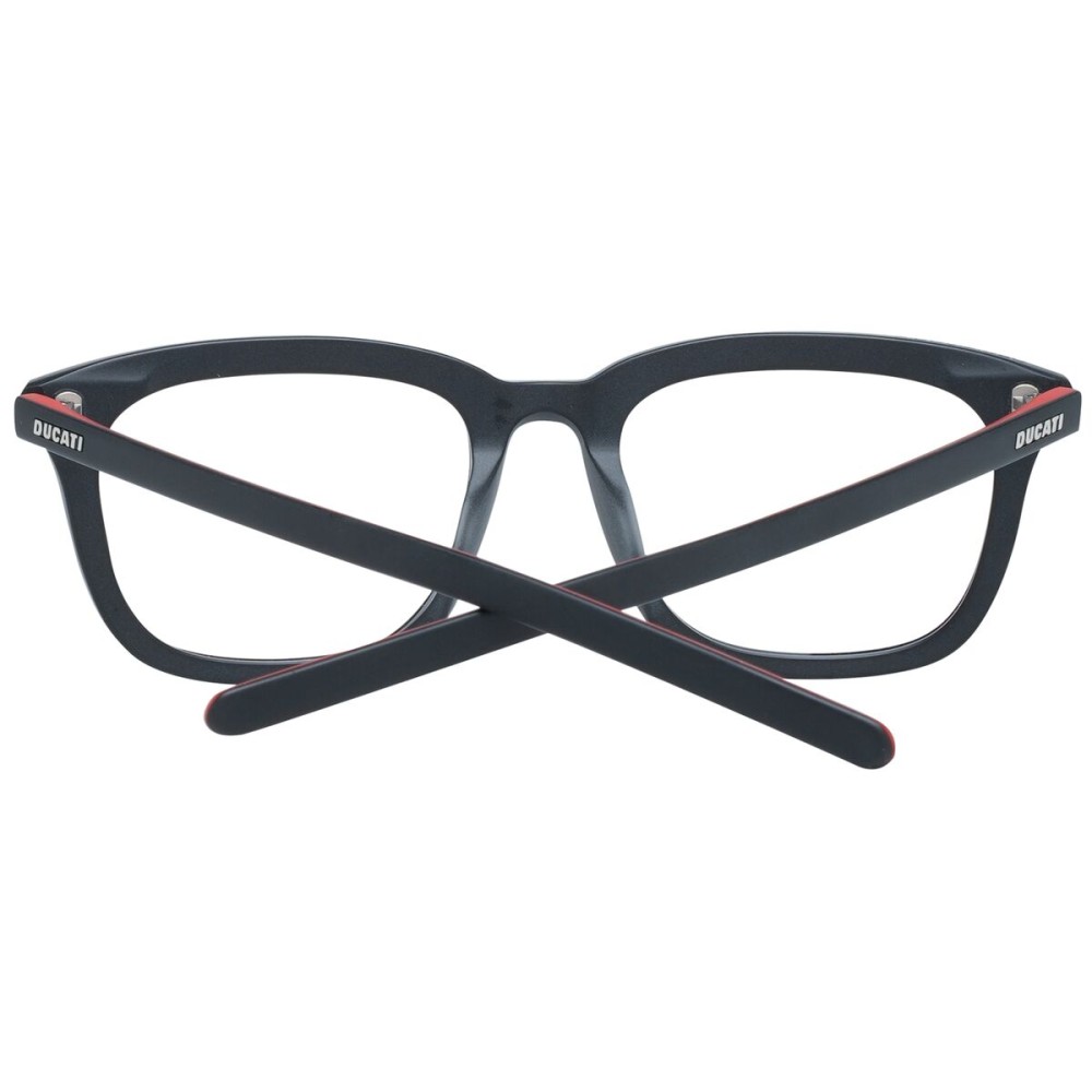 Brillenfassung Ducati DA1030-52002 Schwarz Ø 52 mm