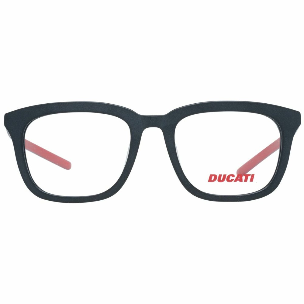 Brillenfassung Ducati DA1030-52002 Schwarz Ø 52 mm