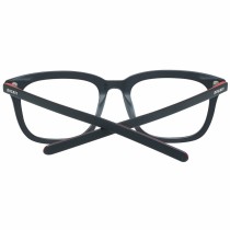 Brillenfassung Ducati DA1030-52002 Schwarz Ø 52 mm