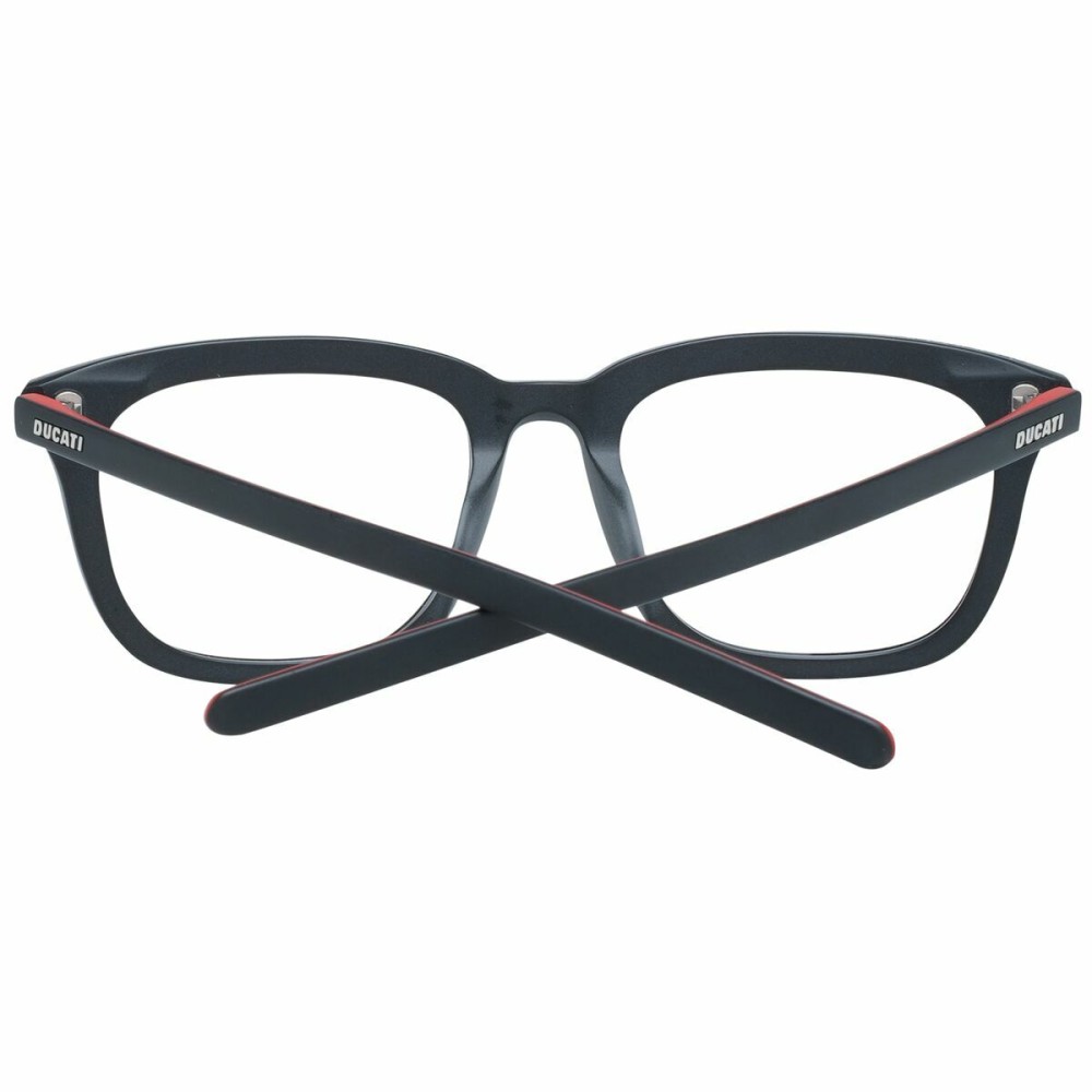 Brillenfassung Ducati DA1030-52002 Schwarz Ø 52 mm