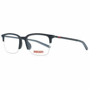 Brillenfassung Ducati DA1003-52002 Schwarz Ø 52 mm