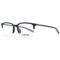 Brillenfassung Ducati DA1003-52002 Schwarz Ø 52 mm
