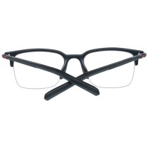 Brillenfassung Ducati DA1003-52002 Schwarz Ø 52 mm