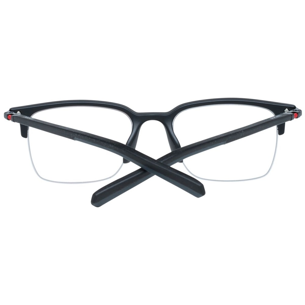 Brillenfassung Ducati DA1003-52002 Schwarz Ø 52 mm