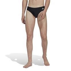 Men's Briefs Adidas Black