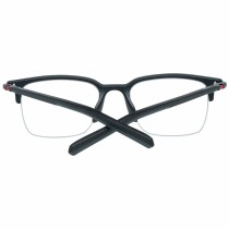 Brillenfassung Ducati DA1003-52002 Schwarz Ø 52 mm