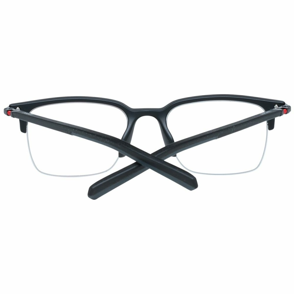 Brillenfassung Ducati DA1003-52002 Schwarz Ø 52 mm