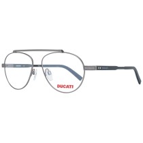 Brillenfassung Ducati DA3029-57968 Grau ø 57 mm