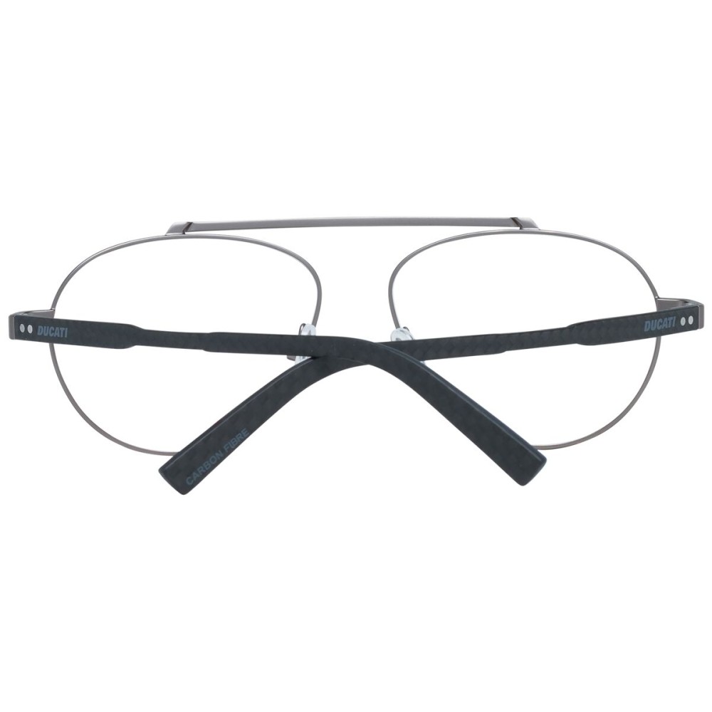 Brillenfassung Ducati DA3029-57968 Grau ø 57 mm