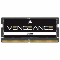 Memory slots Corsair 16 GB DDR5 SDRAM DDR5 5200 MHz